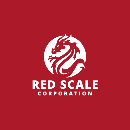 About Red Scale Corporation - Red Scale Corporation
